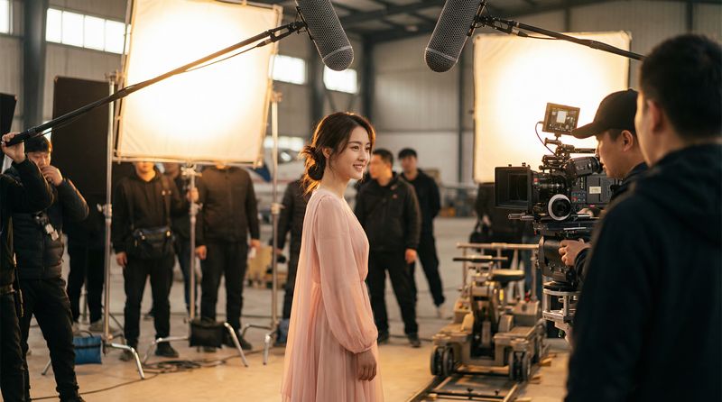 妻社肖战影视视频